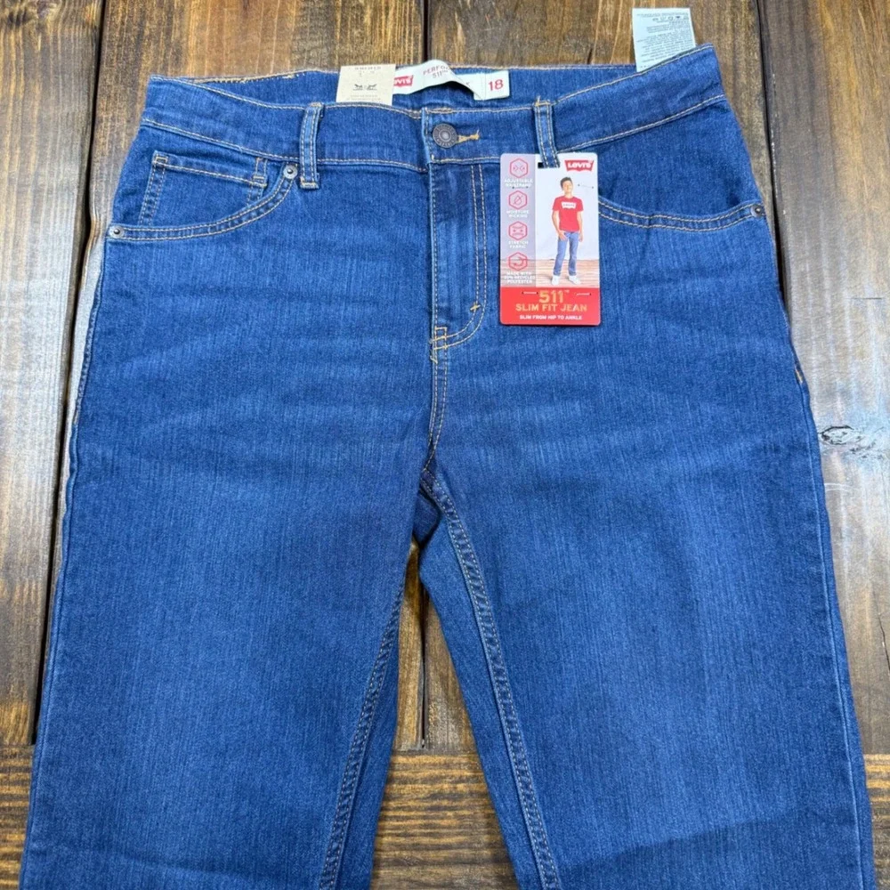 Levis levi strauss